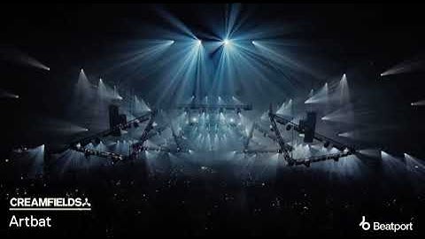 We are the people (ARTBAT remix)  creamfields
