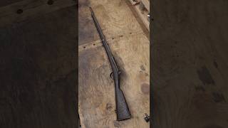 Rti C-Grade Gras Rifle