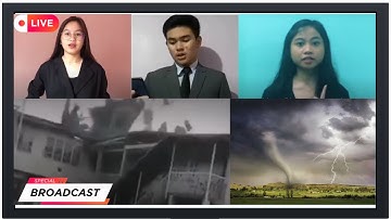 Disaster Preparedness Awareness (Performance Task in Science 10-HUMILITY)