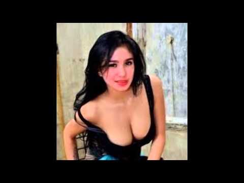 Model BIBIE JULIUS HOT SYUR PANAS HD