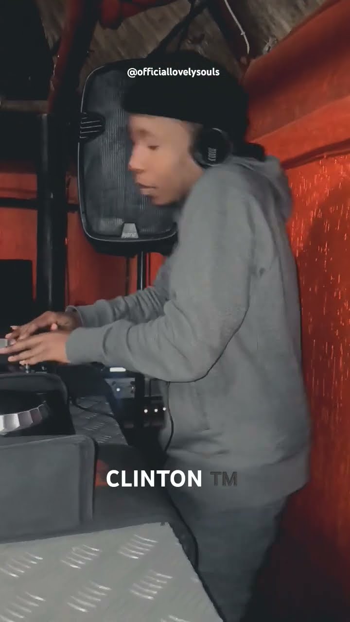 CLINTON™️