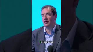 George Osborne on succeeding David Cameron as PM.
