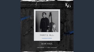 That's All (feat. Dado Moroni \u0026 Joost Van Schaik)