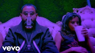 Video thumbnail of "NAV - Myself (Official Music Video)"