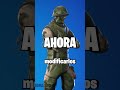 La historia de Skins PAY TO WIN en Fortnite