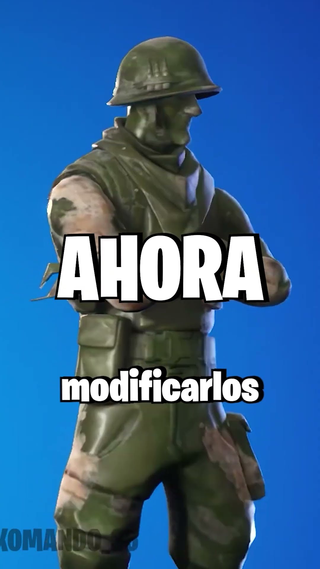 La historia de Skins PAY TO WIN en Fortnite