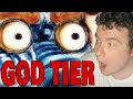 Gear 5 Awakens: You Won't Believe This One Piece Episode 1071 Reaction