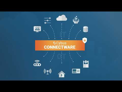 Global rollout within 12 weeks | Scale your industrial data integration with Cybus - video from Cybus