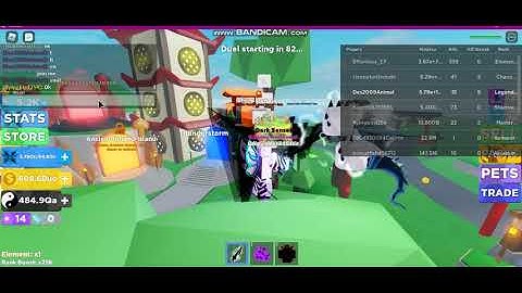 Roblox Ninja Legends script pastebin 2020 (Working)