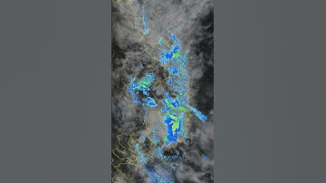 Cảnh báo 2 tỉnh có mưa to, nguy cơ thời tiết nguy hiểm trong 6 giờ tới