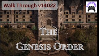 TGO v14022 | Flip Phone | 4 Gargoyles | Mysterious Key| KPage |