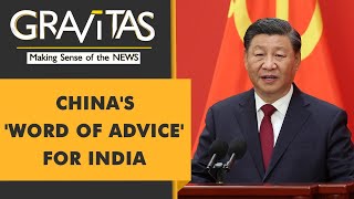 Gravitas: Can India use G20 presidency to make China pay?