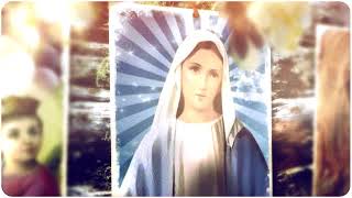 ترنيمة مريم يا ابنة يواقيم