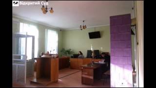 Розгляд кримінального провадження по обвинуваченню особи за ч.1 ст.185 КК України