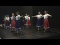 Danseuses Tchéques - 3