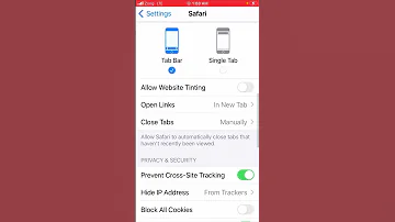 Safari Cannot Open The Page Because Your Iphone Is Not Connected To The Internet 
