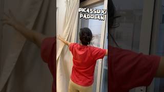 Didi in delulu🎭#youtubeshorts #diy #roomdecor #transformation #contentcreator