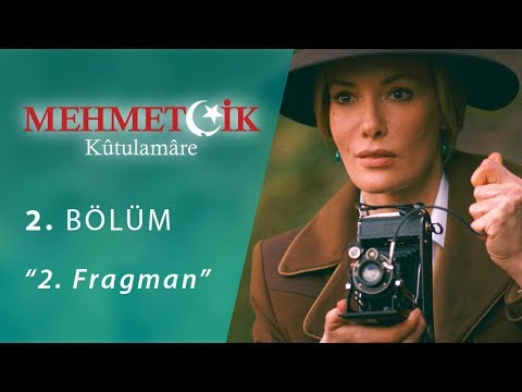 Mehmetçik Kûtulamâre 2. Bölüm 2. Fragmanı