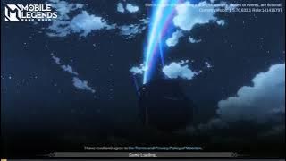 Your Name ML Intro