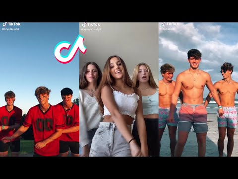 You light me up inside like the 4th of July ( Shower Becky G. ) Tik Tok Dance  Compilation