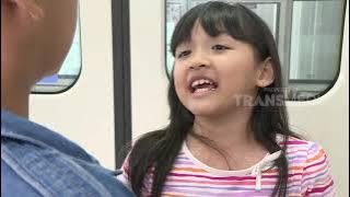 [FULL] Kendaraan Masal Pembasmi MACET | Laptop Si Unyil (29/01/19)