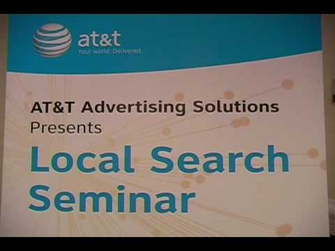 AT&T SEM Seminar