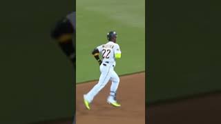 Cutch has been him. #mlb #baseball #shorts