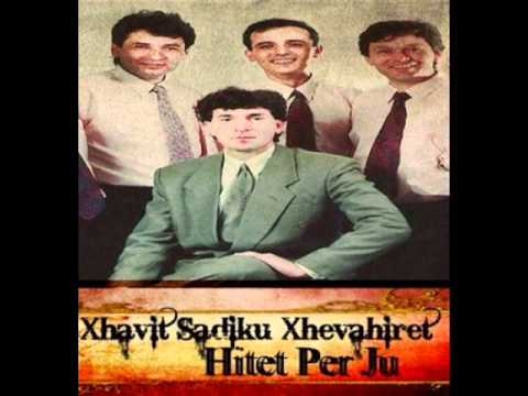Xhevahiret Ne Syt E Tu Origjinali Wmv