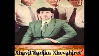 Video thumbnail of "Xhevahiret - Ne Syt e Tu (Origjinali).wmv"