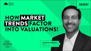 Dealership Sales and Quarterly Trends Update | S03E01 | The Walk Around Podcast