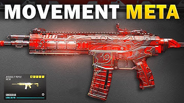 the *NEW* MCW Build is OVERPOWERED in MW3! (Best MCW Class Setup/Loadout)