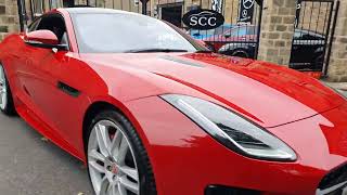 F type 2.0i