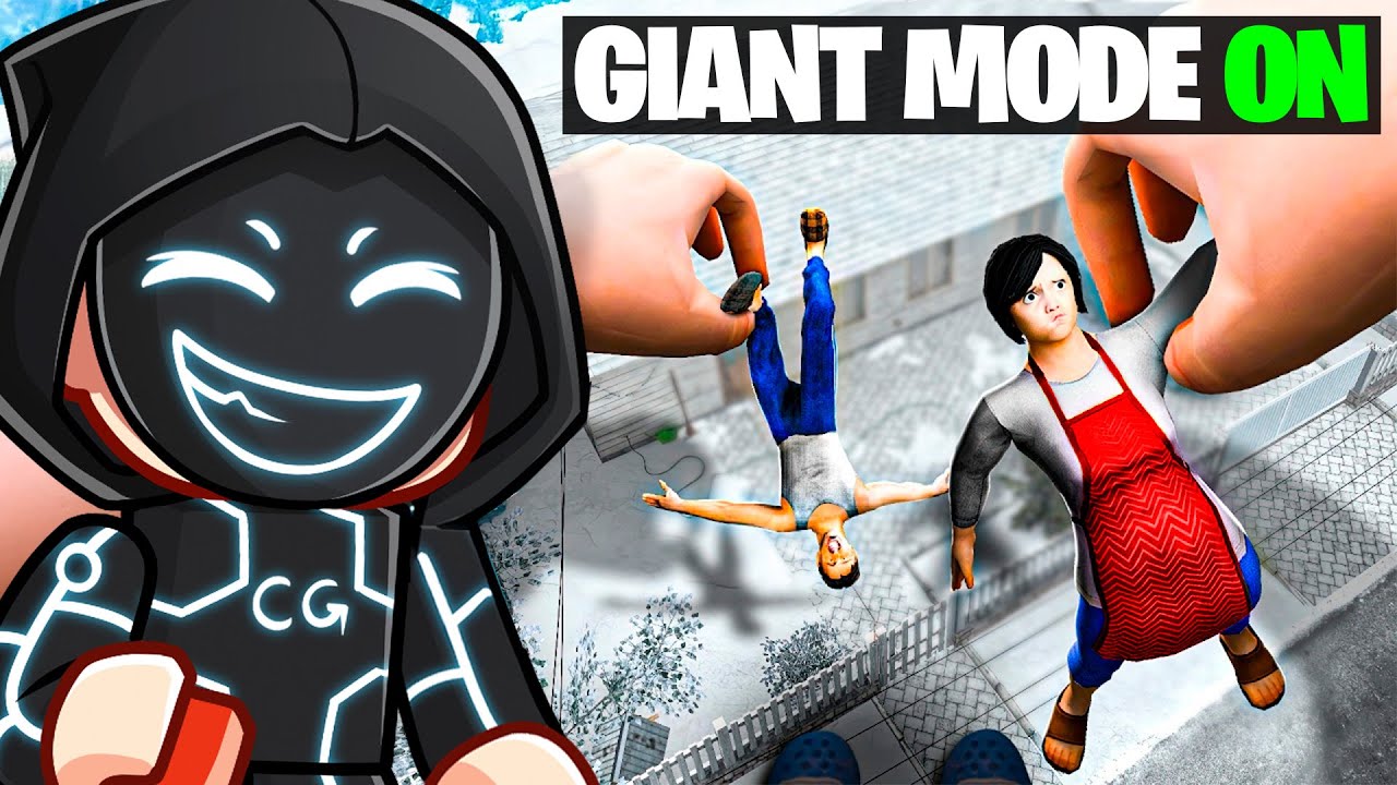 Using CHEATS TO ESCAPE in Schoolboy Runaway!