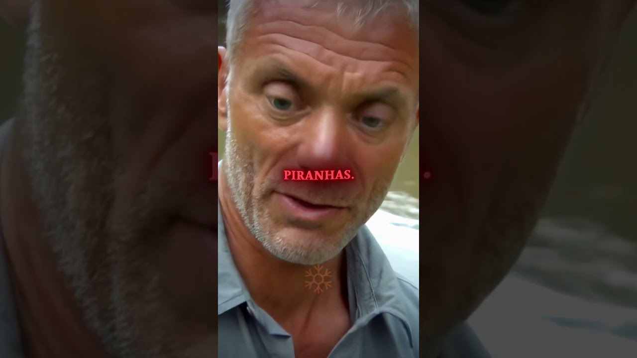 🥶Why River Monsters Really Ended