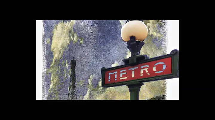 Ronald Kenney 1080p HD Versailles France