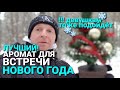 Лучший парфюм для НОВОГО ГОДА!