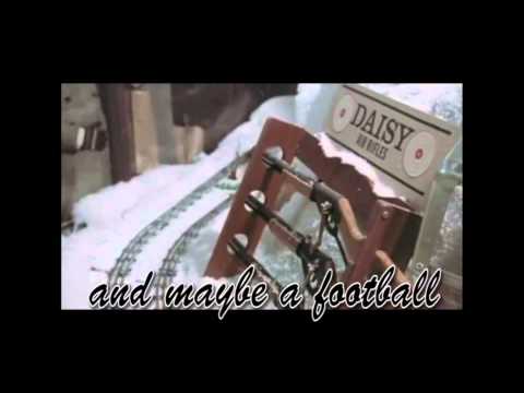 Major/Minor - A Christmas Story (Official Music Video)