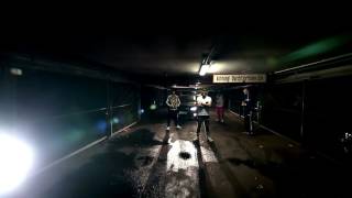 KING KHALIL FT. CAPITAL BRA - KINO [OFFICIAL VIDEO]