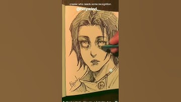 Thumbnail of #song #music #spedup #art #experimentalphonk #animedrawing #drawing #phonkagressive #animestyle