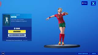 Fortnite Daily Item Shop 14.03.20 Selten