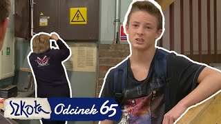 Szkoła Odc. 65 Cz. 3
