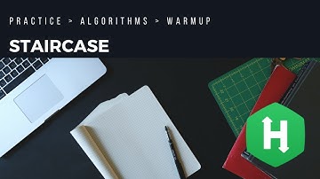 EP13 Hackerrank | Solution of Staircase in Golang | Coding Interview Question