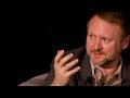Rian Johnson Distills All The 'Star Wars' Movies Into One, Simple Premise