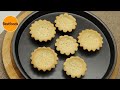 Tart Shells│How To Make Tart Shells│Tart Crust│Perfect Tart│Tart Shells Recipe│Homemade Tart Shells│