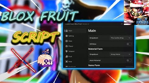 🏴‍☠️[NEW] BLOX FRUITS SCRIPT HACK | AUTOFARM, FAKE STATS, NO KEY | PASTEBIN 2025 | NO SOLARA SUPPORT