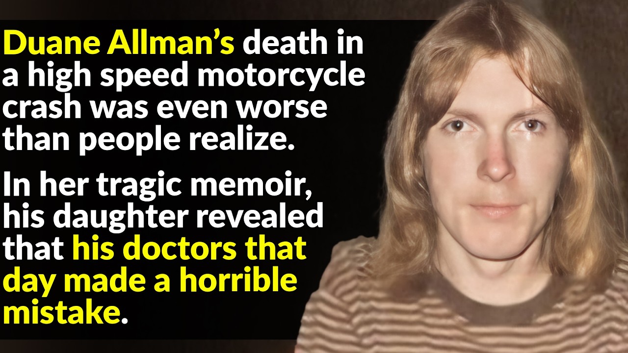 Обречённый гений южного рока