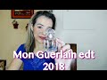 Perfume Mon Guerlain EDT 2018