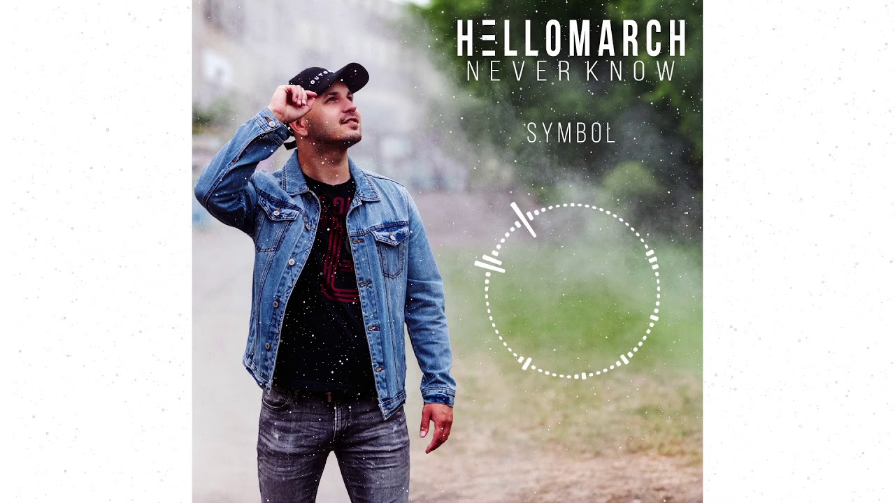 Watch Hellomarch - Symbol on YouTube Watch Hellomarch - Symbol on YouTube