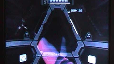 Metroid Prime--Logbook Entry 01.034.11-45 (Artifact of Newborn)