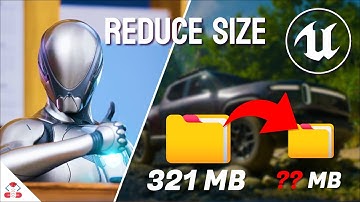 I solved Unreal Engine